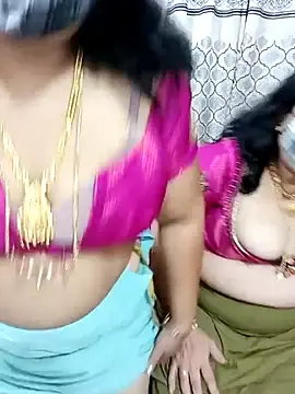 Stripchat Live Sex of Kannadasexywifes