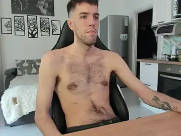 Stripchat Adult Webcam of White_Dylan