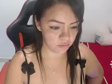 Stripchat Free Porn Cam of emily_sexxx