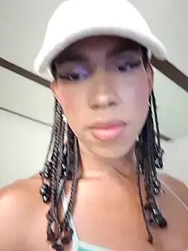 Stripchat Live Sex Cam of zarina_coleman