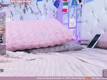 Stripchat Free Live Porn of Bell_Rose