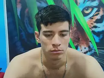 Stripchat Free Porn Cam of DEIBY_BABY