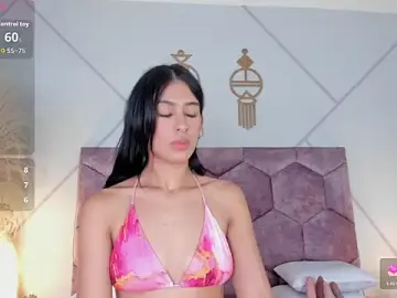 Stripchat Adult Webcam of nicol_giraldoo