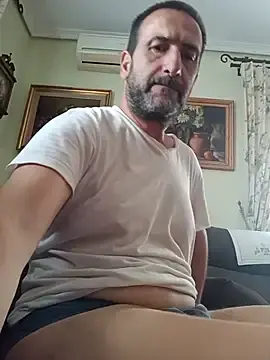 Stripchat Free Live Porn of DanTrov79