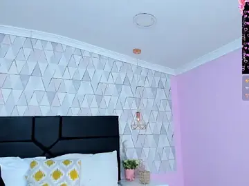 Stripchat Sex Cam of JustinePerry