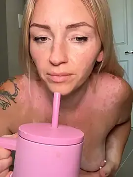 Stripchat Best live sex cam show of MaggieMayI