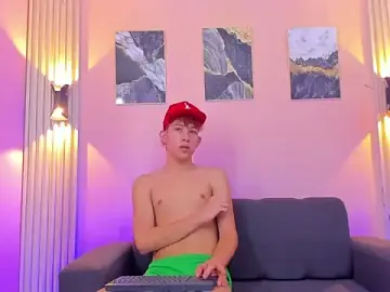 Stripchat Free Live Porn of Marcus_and_Tony