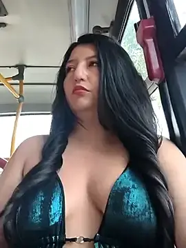 Stripchat Free Porn Cam of Melany_daring