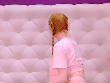 Stripchat Live Sex of RheaSky