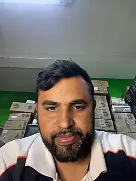 Stripchat Free Live Porn of Sheik_z_o