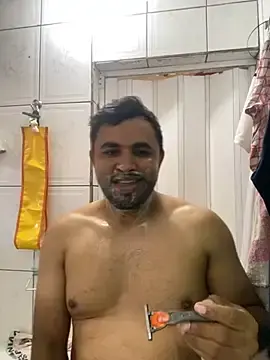 Stripchat Adult Webcam of Sheik_z_o