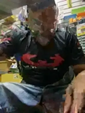 Stripchat Nude Webcam of Sheik_z_o