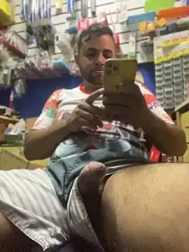 Stripchat Adult Video Chat of Sheik_z_o