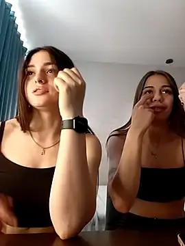 Stripchat Sex Cam of thinkaboutbehavior