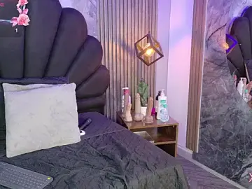 Stripchat Live Sex Cam of vicky_lopez