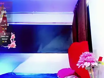 Stripchat Best live sex cam show of Britany_montiel