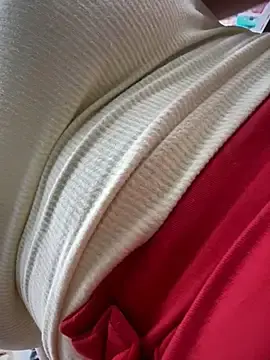 Stripchat Live Porn of LavenderHot