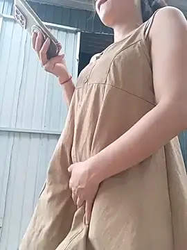 Stripchat Free Live Porn of Linda-yiyi