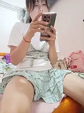 Stripchat Live Porn of Linda-yiyi