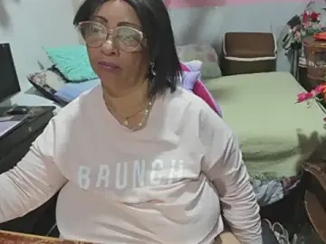 Stripchat Live Porn of Mrs_mommy_