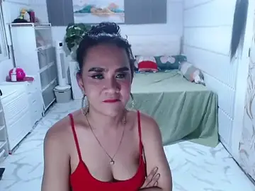 Stripchat Live Sex Cam of Ms_XXXAngelHopeCumTS