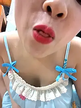 Stripchat Nude Webcam of _miu_love_