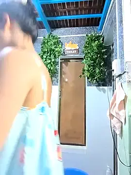 Stripchat Live Porn of _miu_love_