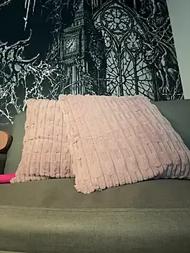 Stripchat Watch Live Sex Cams of stefania_lerner