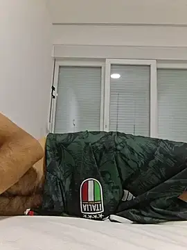 Stripchat Nude Webcam of FrameBoy