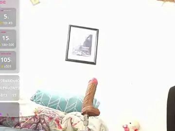 Stripchat Nude Webcam of Kattara_Becky_