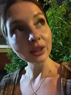 Stripchat Private Sex Chat of KrisMagnoly