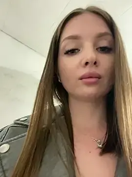 Stripchat Adult Webcams of KrisMagnoly