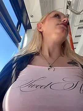 Stripchat Live Sex of Mila_NoRules