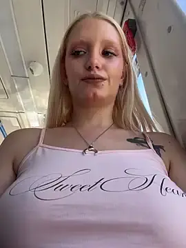 Stripchat Free Porn Cam of Mila_NoRules