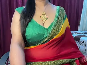 Stripchat Free Porn Cam of Ritika_janu