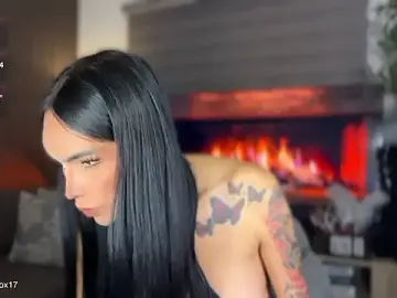 Stripchat Live Sex of Angela_foxx