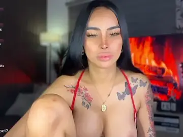Stripchat Best live sex cam show of Angela_foxx