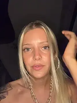Stripchat Best Webcam of AnnaCherie