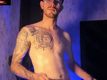 Stripchat Private Sex Chat of CodyWalkerR