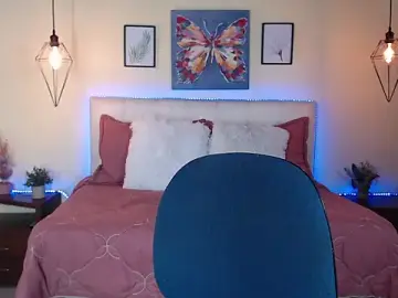 Stripchat Live Porn of Megan_05_