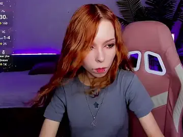 Stripchat Live Sex Cam of Star_Tarra