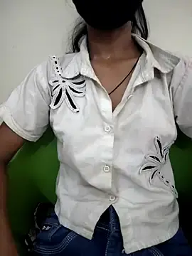 Stripchat Free Porn Cam of jaanvi-Rani