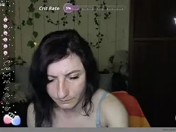 Stripchat Best Webcam of Muse_kitty_jenia