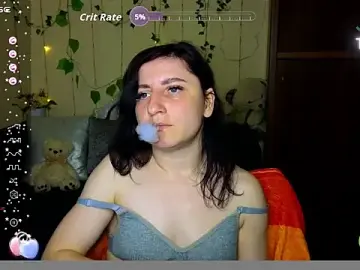 Stripchat Adult Webcam of Muse_kitty_jenia