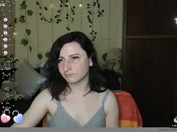 Stripchat Best live sex cam show of Muse_kitty_jenia