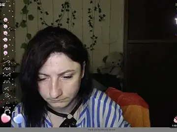 Stripchat Live Sex Cam of Muse_kitty_jenia