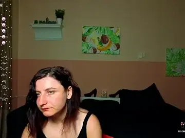 Stripchat Best live sex cam show of Muse_kitty_jenia