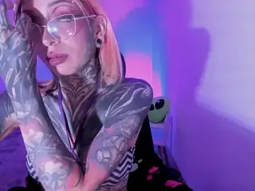 Stripchat Live Sex Cam of Nickidoll66_