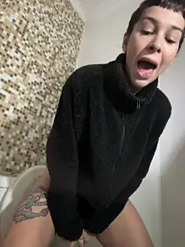 Stripchat Watch Live Sex Cams of Nikatsu