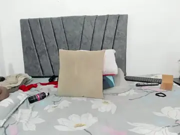 Stripchat Best Webcam of clarise_cooper